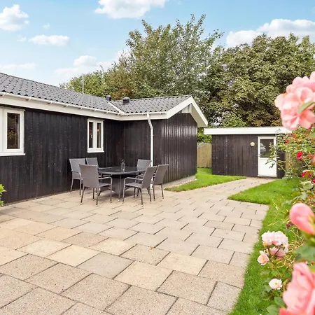 In Sydals With Wifi Holiday home Skovmose