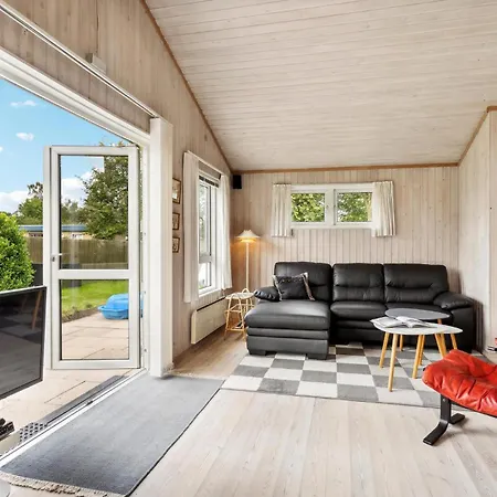 In Sydals With Wifi Tatil Evi Skovmose