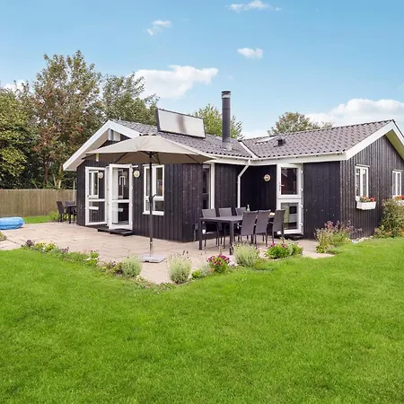 In Sydals With Wifi *