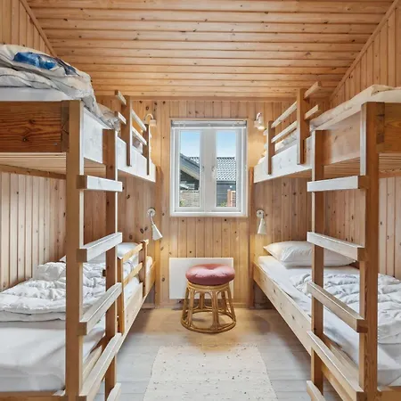 In Sydals With Wifi Holiday home Skovmose