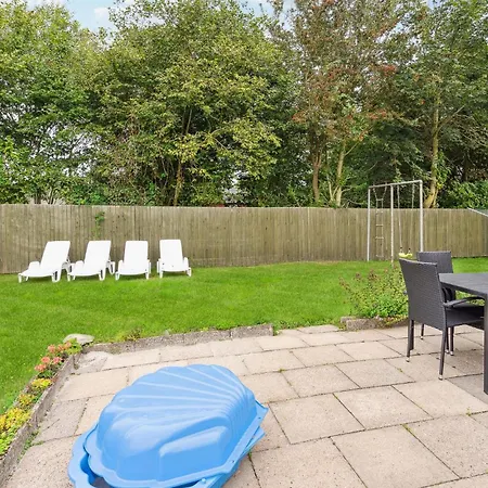 Tatil Evi In Sydals With Wifi *