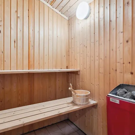 In Sydals With Wifi Tatil Evi Skovmose