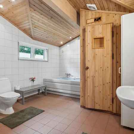 In Sydals With Wifi *