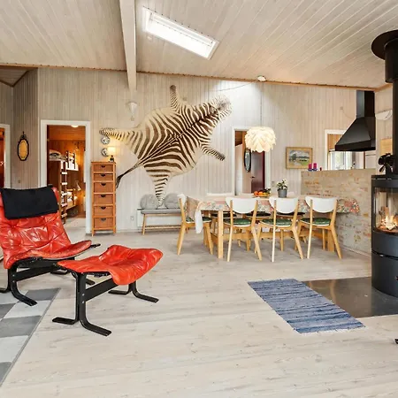 In Sydals With Wifi Skovmose