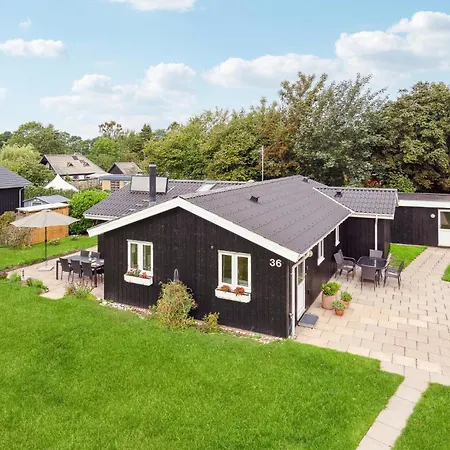 In Sydals With Wifi Holiday home *