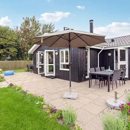 In Sydals With Wifi Skovmose