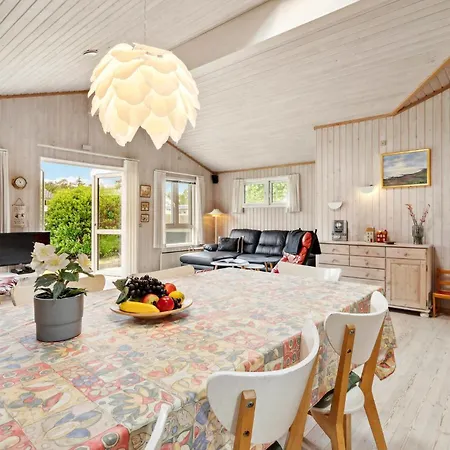 In Sydals With Wifi Holiday home *