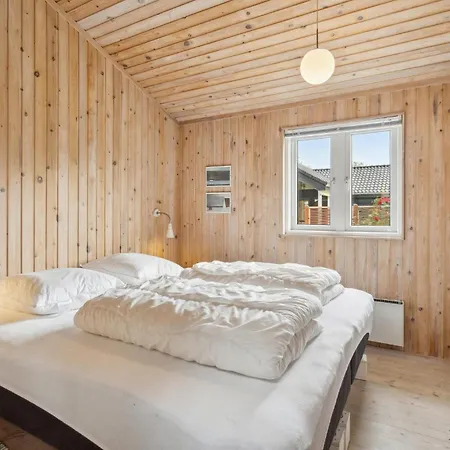 Tatil Evi In Sydals With Wifi *