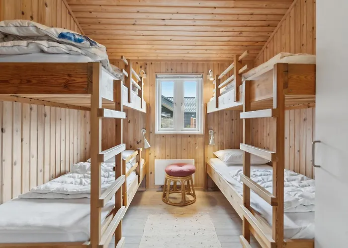 In Sydals With Wifi Holiday home Skovmose