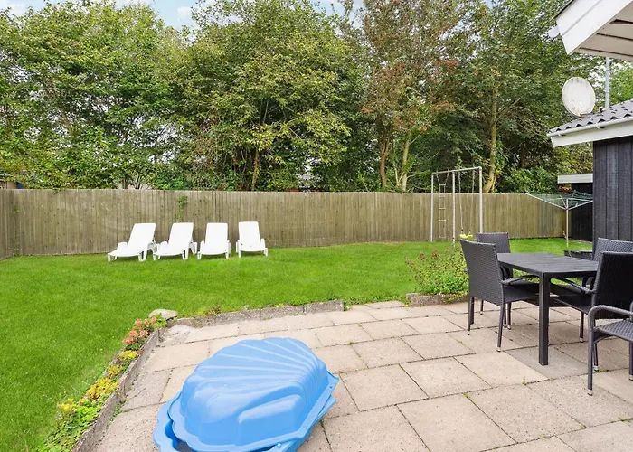 Holiday home In Sydals With Wifi *