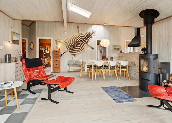 In Sydals With Wifi Skovmose