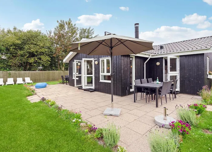 In Sydals With Wifi Skovmose